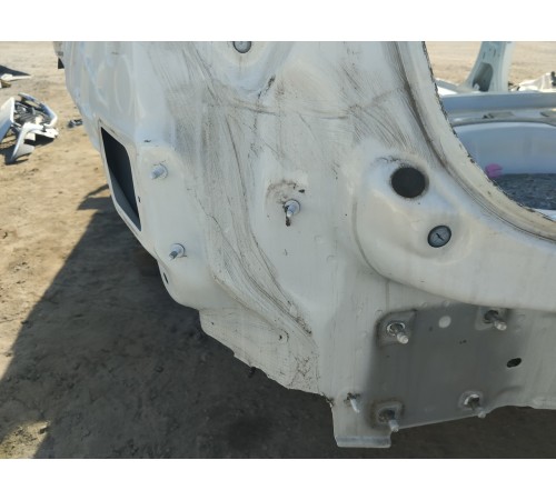 Панель задняя