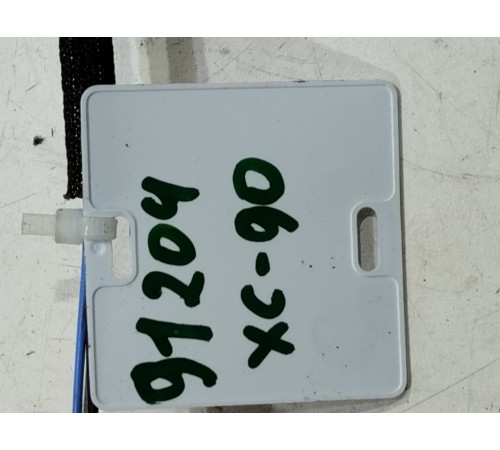 Датчик кислородный(лямбда-зонд)