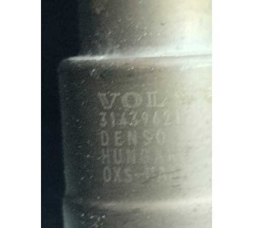 Датчик кислородный(лямбда-зонд)