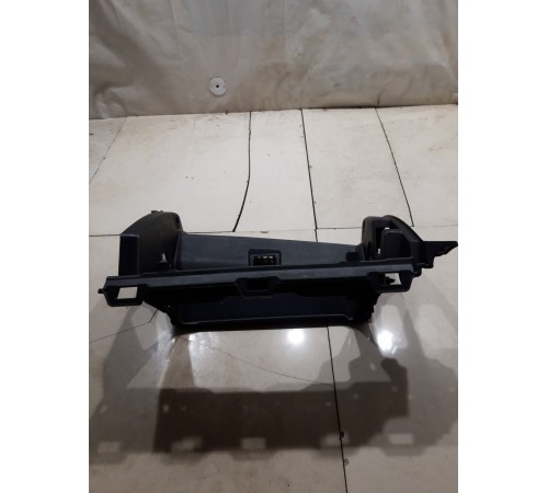 Накладка торпедо правая нижняя