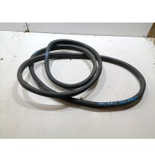 Уплотнитель проема двери передний левый