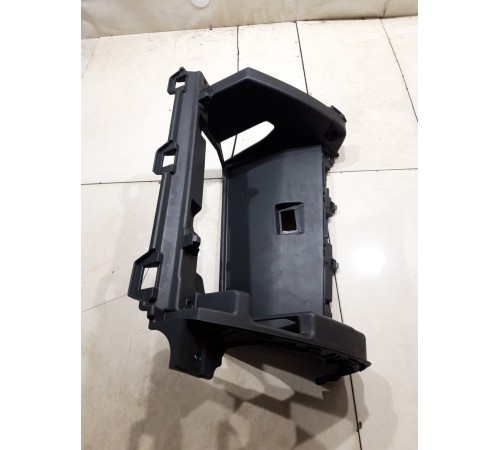 Накладка торпедо правая нижняя