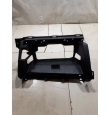 Накладка торпедо правая нижняя