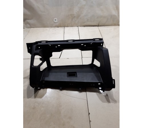 Накладка торпедо правая нижняя