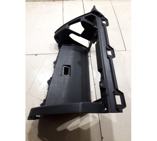 Накладка торпедо правая нижняя