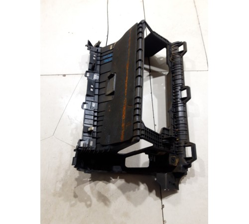 Накладка торпедо правая нижняя