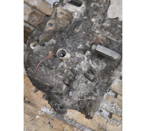 КПП робот (РКПП)