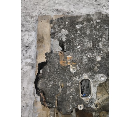 КПП робот (РКПП)