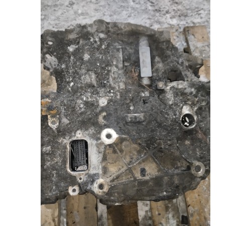 КПП робот (РКПП)