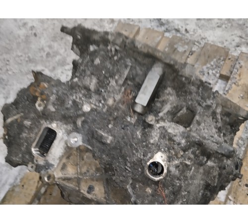 КПП робот (РКПП)