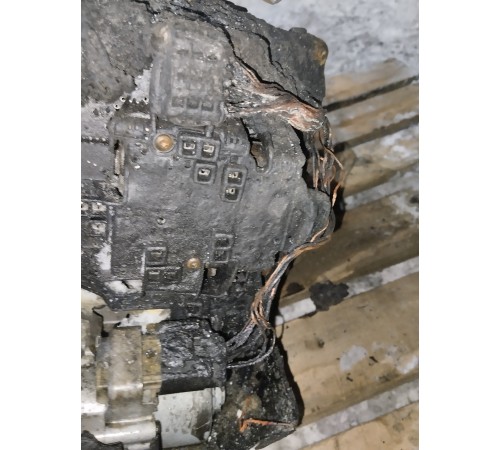 КПП робот (РКПП)