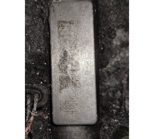 КПП робот (РКПП)