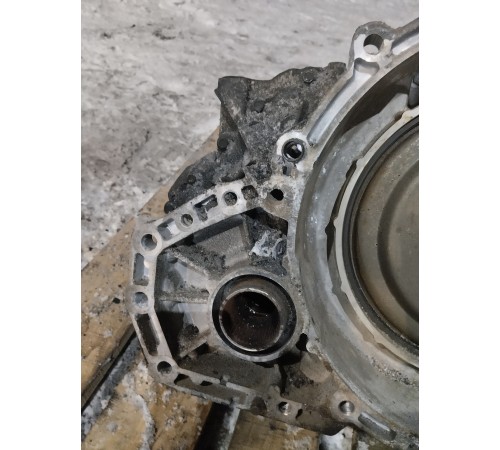 КПП робот (РКПП)