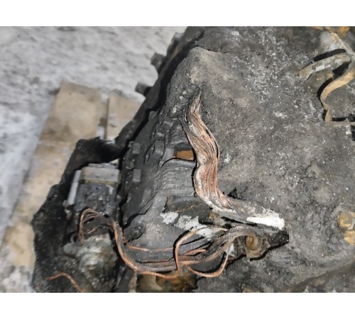 КПП робот (РКПП)