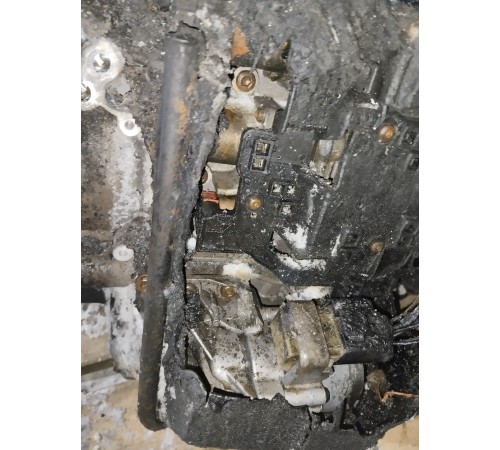 КПП робот (РКПП)