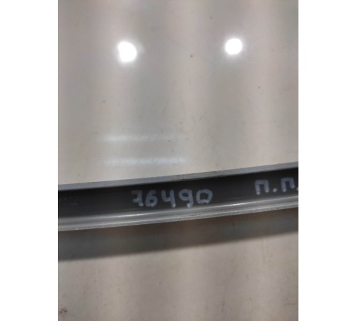 Усилитель(крепеж) двери передний правый