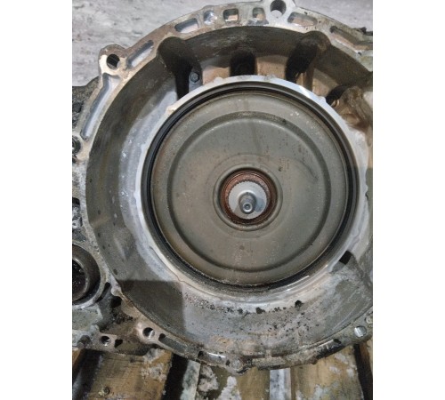 КПП робот (РКПП)