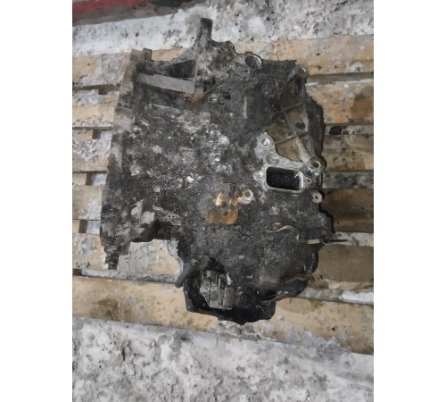 КПП робот (РКПП)