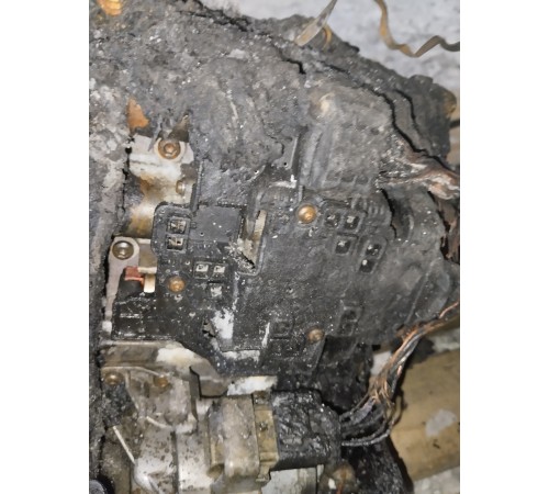 КПП робот (РКПП)