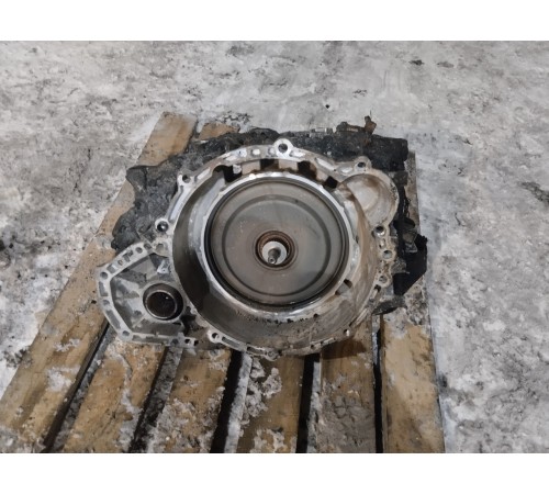 КПП робот (РКПП)