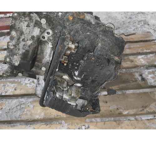 КПП робот (РКПП)