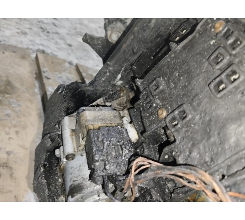 КПП робот (РКПП)