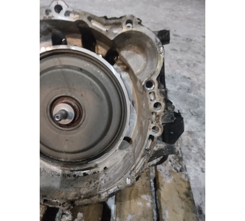 КПП робот (РКПП)