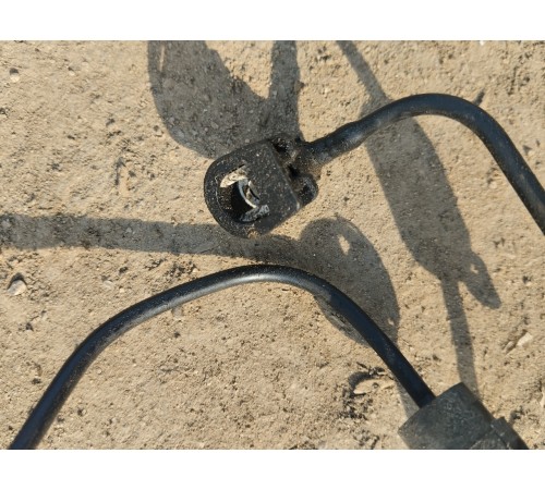 Топливная трубка