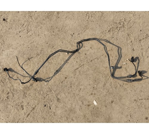 Топливная трубка