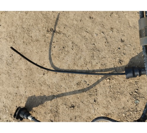 Топливная трубка