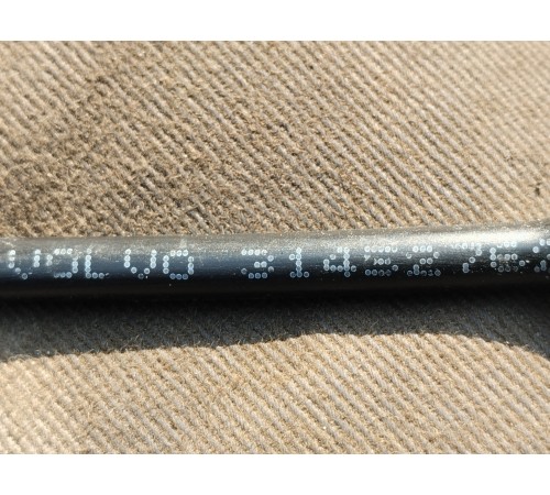 Топливная трубка