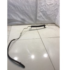 Радиатор отопителя