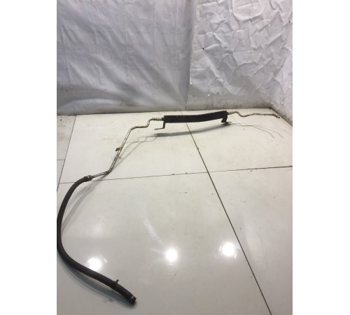 Радиатор отопителя