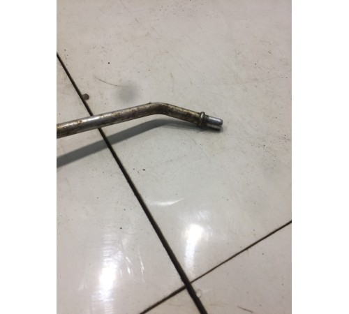 Радиатор отопителя