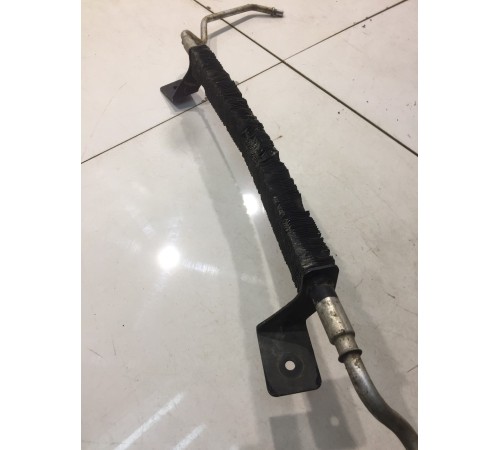 Радиатор отопителя