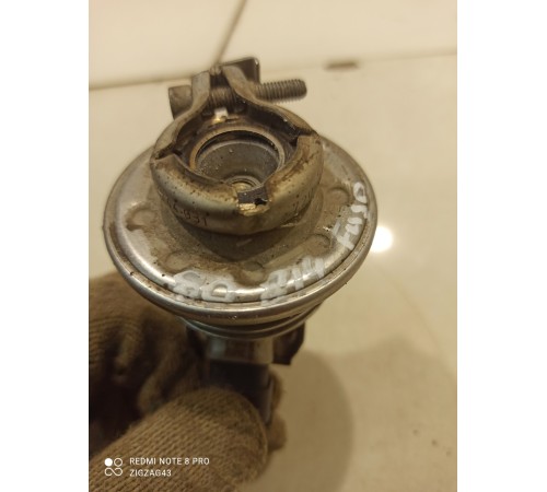 Датчик уровня выхлопных газов(рециркуляции)