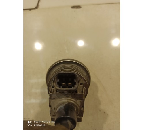 Датчик уровня выхлопных газов(рециркуляции)