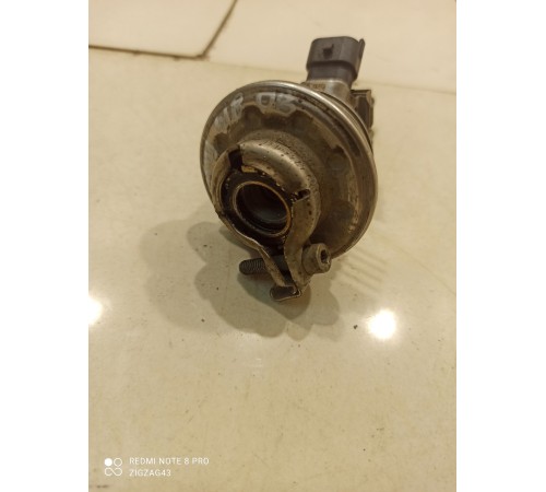 Датчик уровня выхлопных газов(рециркуляции)