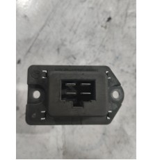 Резистор отопителя