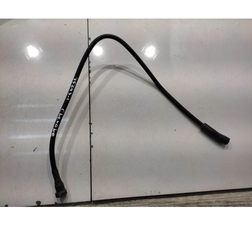 Топливная трубка