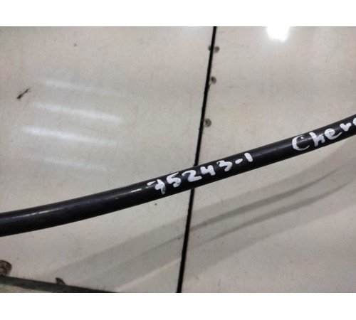 Топливная трубка