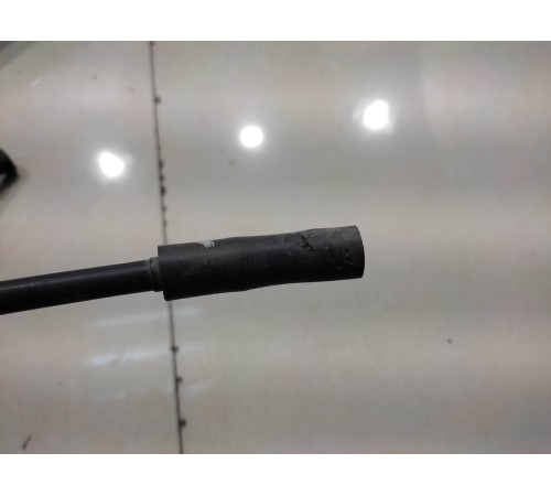 Топливная трубка