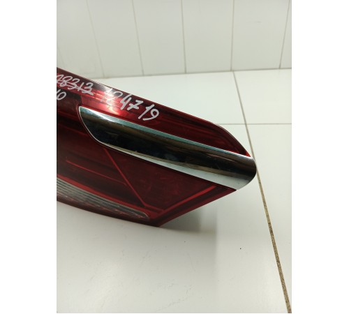 Фонарь задний левый внутренний