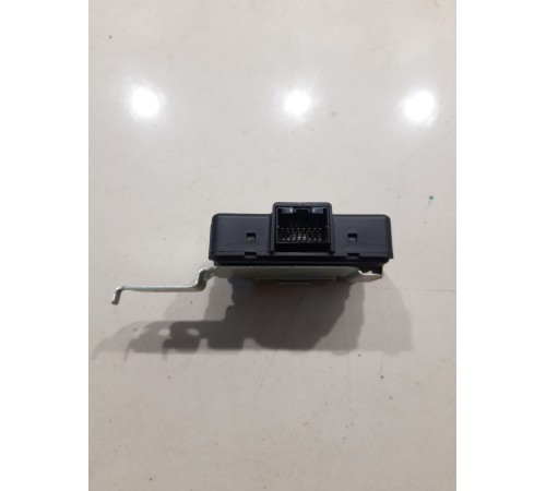 Блок управления датчиков давления в шинах