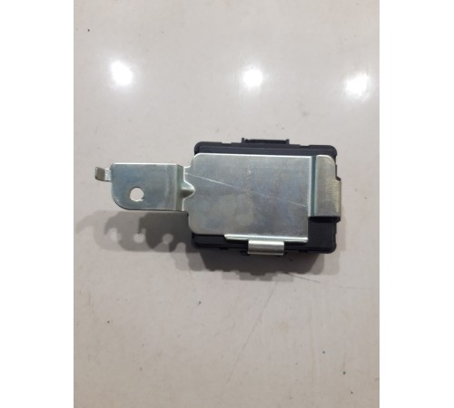 Блок управления датчиков давления в шинах