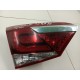 Фонарь задний левый внутренний