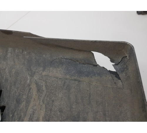 Диффузор радиаторов с вентилятором