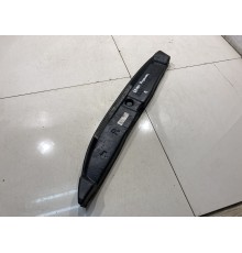 Панель звукоизоляции(правая)