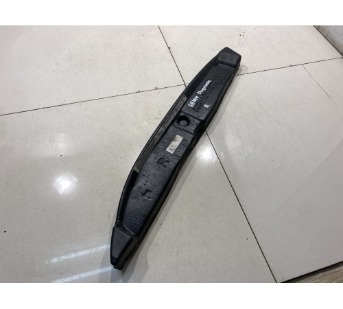 Панель звукоизоляции(правая)