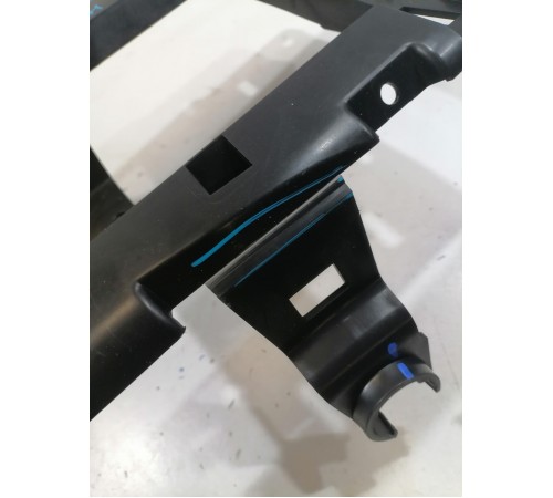 Кронштейн панели приборов